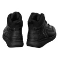 Buty skórzane DRIFT BLACK  Seca 