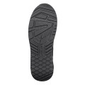 Buty skórzane DRIFT BLACK  Seca 