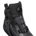 Buty skórzane DRIFT BLACK  Seca 
