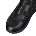 Buty skórzane DRIFT BLACK  Seca 