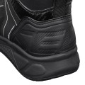 Buty skórzane DRIFT BLACK  Seca 