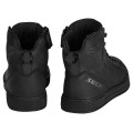 Buty skórzane Kent II BLACK  Seca  