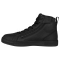 Buty skórzane Kent II BLACK  Seca  