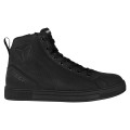 Buty skórzane Kent II BLACK  Seca  