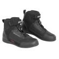 Buty skórzane SPEED BLACK  Seca 