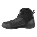 Buty skórzane SPEED BLACK  Seca 