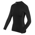 Koszulka Termoaktywna damska Fresh Black Seca