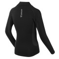 Koszulka Termoaktywna damska Fresh Black Seca