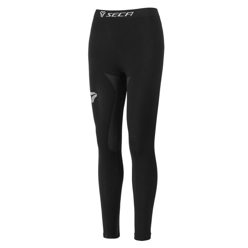 Spodnie Termoaktywne damskie Fresh Black Seca 