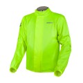  Kurtka przeciwdeszczowa Typhoon Fluo Yellow SECA  