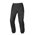  Spodnie przeciwdeszczowe Typhoon Black SECA 
