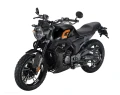 Motocykl Zontes 125 GK aluminium  – Motocykl Miejski z Charakterem (1)