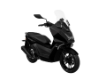 Skuter Kymco Skytown 125 ABS z kufrem i szybą 