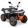 QUAD Asix Grizzly 125CC 3+1 