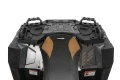 QUAD Asix Grizzly 125CC 3+1 