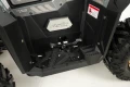 QUAD Asix Grizzly 125CC 3+1 