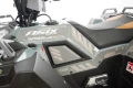QUAD Asix Grizzly 125CC 3+1 