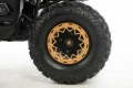 QUAD Asix Grizzly 125CC 3+1 