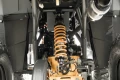 QUAD Asix Grizzly 125CC 3+1 
