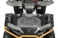 QUAD Asix Grizzly 125CC 3+1 