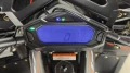 QUAD Asix Commander 3+1(półautomat)125CC