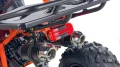 QUAD Asix Commander 3+1(półautomat)125CC