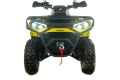 QUAD Asix Gladiator 200RS 