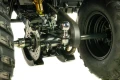 QUAD Asix Gladiator 200RS 