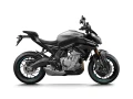 Motocykl CF MOTO 675 NK 
