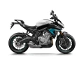 Motocykl CF MOTO 675 NK 