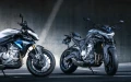 Motocykl CF MOTO 675 NK 