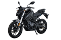 Motocykl VOGE 125R –(2026)Dynamiczny Naked Bike