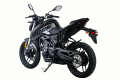 Motocykl VOGE 125R –(2026)Dynamiczny Naked Bike