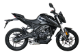 Motocykl VOGE 125R –(2026)Dynamiczny Naked Bike