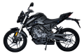 Motocykl VOGE 125R –(2026)Dynamiczny Naked Bike
