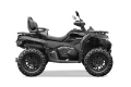 Quad CFMOTO 625L EPS T3B Black Edition  – 5 lat gwarancji 