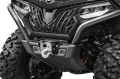 Quad CFMOTO 625L EPS T3B Black Edition  – 5 lat gwarancji 