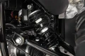 Quad CFMOTO 625L EPS T3B Black Edition  – 5 lat gwarancji 