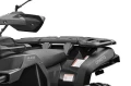 Quad CFMOTO 625L EPS T3B Black Edition  – 5 lat gwarancji 