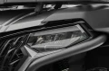 Quad CFMOTO 625L EPS T3B Black Edition  – 5 lat gwarancji 