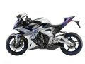 Motocykl Zontes 703 RR 