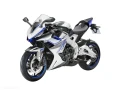 Motocykl Zontes 703 RR 