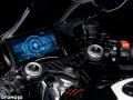 Motocykl Zontes 703 RR 
