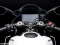 Motocykl Zontes 703 RR 