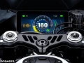 Motocykl Zontes 703 RR 