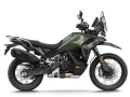 Motocykl CF MOTO 1000 MTX