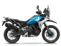 Motocykl CF MOTO 1000 MTX