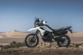 Motocykl CF MOTO 1000 MTX