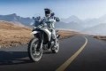 Motocykl CF MOTO 1000 MTX