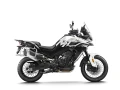 Motocykl MT 800 explorer ES